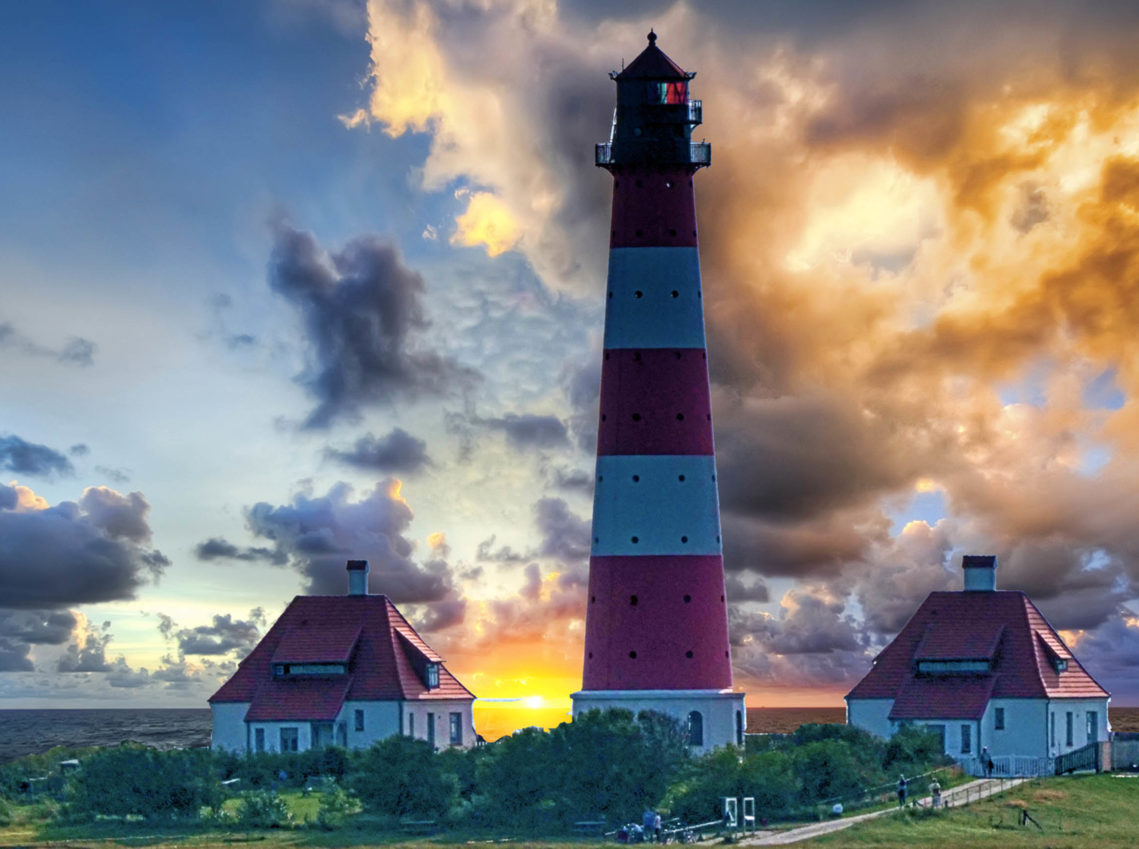 Westerhever