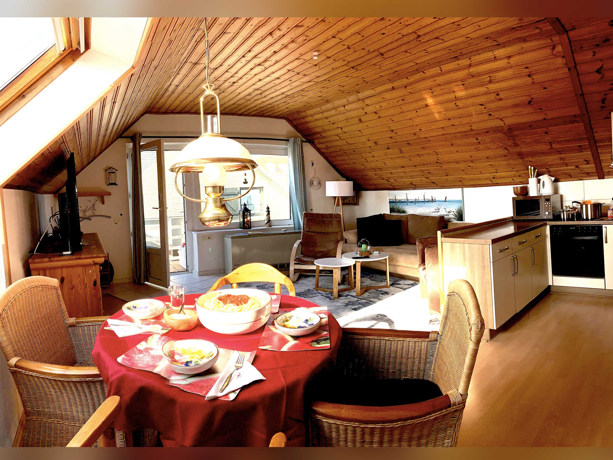 Get Strandhaus gartenmoebel For iPhone
